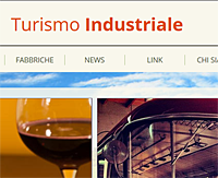 turismo industriale